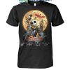 Social Distortion The Nightmare Before Christmas 2024 T-Shirt