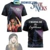 Stevie Nicks I Wanna Be The Lighthouse Hoodie T-Shirt