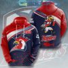 Sydney Roosters Since 1908 The Heritage 2024 Hoodie T-Shirt