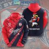 Sydney Swans Bring The Thunder Best Team 2024 Hoodie T-Shirt