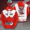 Sydney Roosters The Heritage 2024 Hoodie T-Shirt