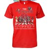 Houston Cougars On Saturdays Shasta Houston Texans Toro On Sundays T-Shirt