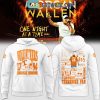 Tennessee Volunteers Morgan Wallen Neyland Stadium 2024 Hoodie T-Shirt