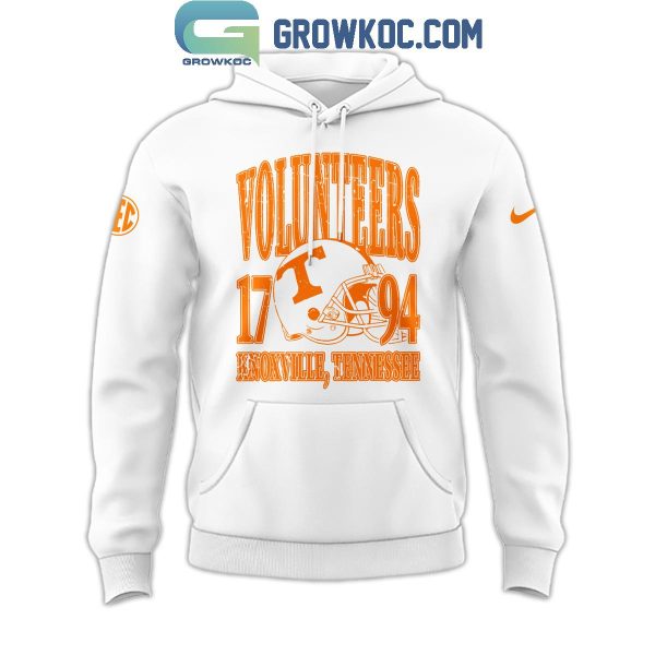 Tennessee Volunteers Morgan Wallen I Am A Tennessee Fan 7 Summer Hoodie T-Shirt