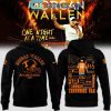 Tennessee Volunteers Morgan Wallen In Neyland Stadium 2024 Event Hoodie T-Shirt