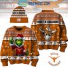 Ohio State Buckeyes Christmas Go Bucks 2024 Ugly Sweater