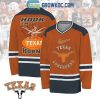 Minnesota Frost Feel The Freeze Hockey Jersey