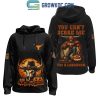 Space Marine Titus Lore Deep Dive Hoodie T-Shirt