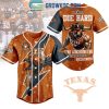 Green Bay Packers Go Packers Go Halloween 2024 Personalized Baseball Jersey