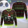 Super Mario Merry Mario Christmas Ugly Sweater