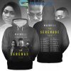 The Weeknd Album Releasing After Hours Hoodie T-Shirt