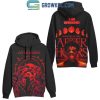 The Serenade 2024 Tour Of Maxell Hoodie T-Shirt