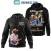 The Cult Tour 2024 For 40th Anniversary Hoodie T-Shirt