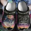 Jeff Lynne’s The 2024 Tour ELO Crocs Clogs