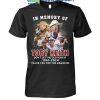 Oklahoma Sooners 130 Years Of The Memories 1895-2025 The Sooners T-Shirt