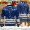 West Ham United The Hammers England Premier League Christmas Ugly Sweater