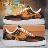 Trick ‘r Treat Halloween Movie Air Force 1 Shoes