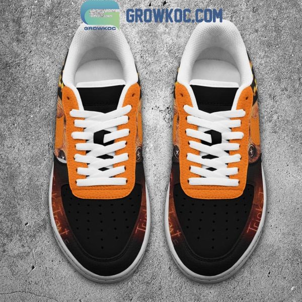 Trick ‘r Treat Halloween Movie Air Force 1 Shoes