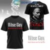 Wise Guy David Chase And The Sopranos Hoodie T-Shirt