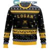 LSU Tigers Matchday Game On Christmas Ugly Sweater