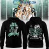 Meghan Trainor 2024 The Timeless Tour Schedule Hoodie T-Shirt