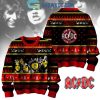 Blin 182 Fan 2024 Crappy Punk Rock Christmas Ugly Sweater