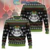 ACDC Highway To Hell The Christmas 2024 Ugly Sweater