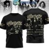 Disturbed Get Up Come On Get Down With The Sickness Hoodie T-Shirt