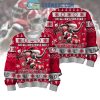 Houston Texans Grinch In Christmas They Hate Us Because They Ain’t Us Texans Ugly Sweater