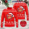 Chelsea The Blues EPL Christmas 2024 Ugly Sweater