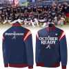 Penrith Panthers Premiers Champions 2024 Dynasty 4th Time Baseball Jacket