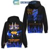 Buffalo Bills 2024 NFL Crucial Catch For Intercept Cancer Hoodie T-Shirt