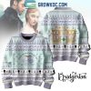 Dave Matthews Band Dancing In Christmas Ugly Sweater