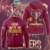 Brisbane Lions AFL 2024 Champions Believe Final In Australia Hoodie T-Shirt