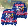 Rod Wave 2024 The Last Lap Christmas Halloween Ugly Sweater