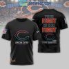 Buffalo Bills 2024 NFL Crucial Catch For Intercept Cancer Hoodie T-Shirt