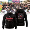 Cleveland Guardians ALCS 2024 The Land Hoodie T-Shirt