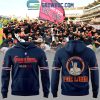 Cleveland Guardians 2024 American League Division Series Champions Hoodie T-Shirt