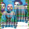 Blin 182 Fan 2024 Crappy Punk Rock Christmas Ugly Sweater