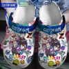 Taylor Swift Taylor’s Christmas Merry Switmas Personalized Crocs Clogs