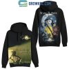 Rafael Nadal Grand Slam Champions French Open Us Open Goodbye Hoodie T-Shirt