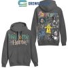 Coraline 2024 Best Movie Halloween Be Careful What You Wish For Hoodie T-Shirt