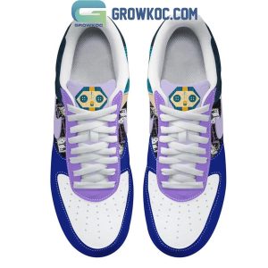 Coraline Strength Family True Home Air Force 1 Shoes