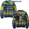 Snoopy All I Want For Christmas Is Peanuts Ugly Sweater