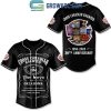 Mariah Carey All I Want For Christmas Is You 30th Anniversary Baseball Jersey