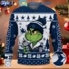 Denver Broncos Grinch Stolen Christmas 2024 Grinchmas Ugly Sweater