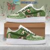 Dave Matthews Band Eat Drink And Be Mercy Christmas Air Force 1 Shoes