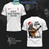 Dave Matthews Band Dave Dave Dave Rock And Roll In Christmas Hoodie T-Shirt