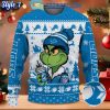 Denver Broncos Grinch Stolen Christmas 2024 Grinchmas Ugly Sweater