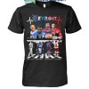 Minnesota Lynx Women’s Basketball Forever Fan Not Just When We Win T-Shirt